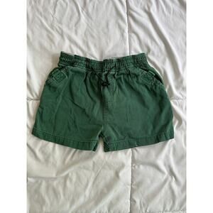 Vintage Circo Cotton Shorts